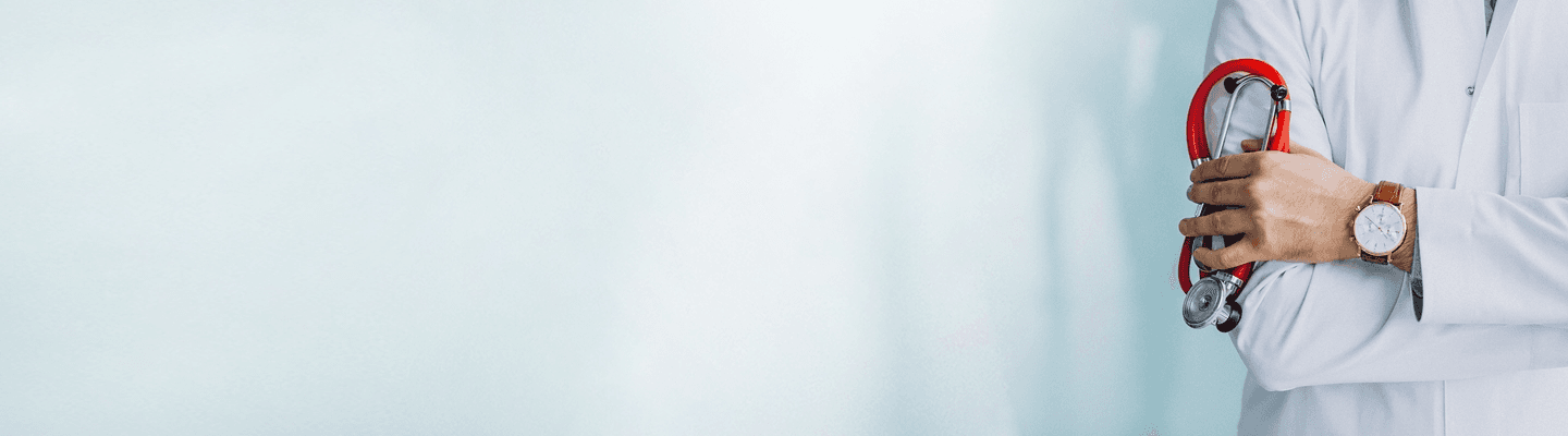 Healthcare professional