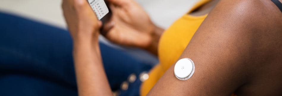 Continuous Glucose Monitoring