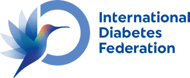 IDF Primary Logo